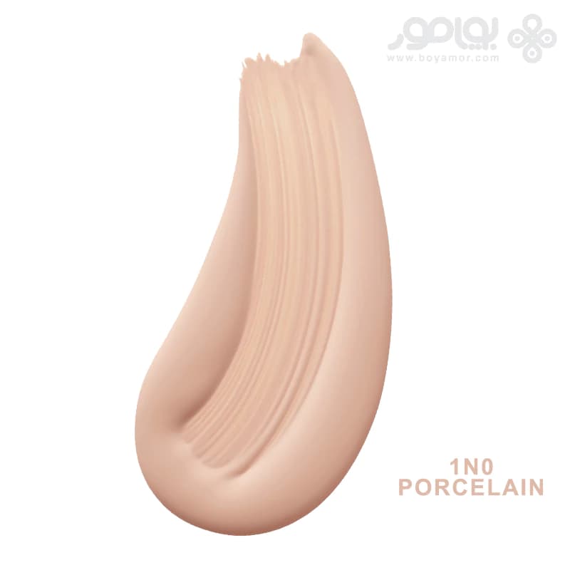 کرم پودر استی لادر مدل Double Wear شماره 1N0 رنگ PORCELAIN — تصویر ۲