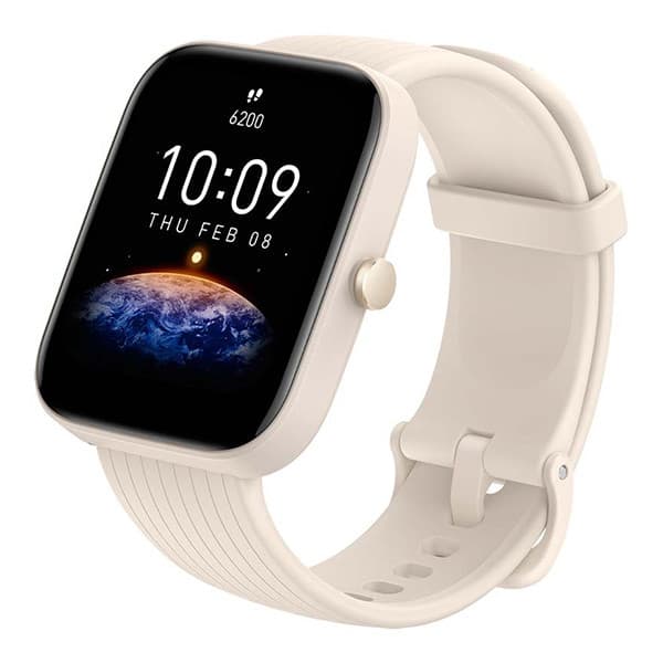 ساعت هوشمند آمازفیت مدل Amazfit Bip 3 Pro — تصویر ۲