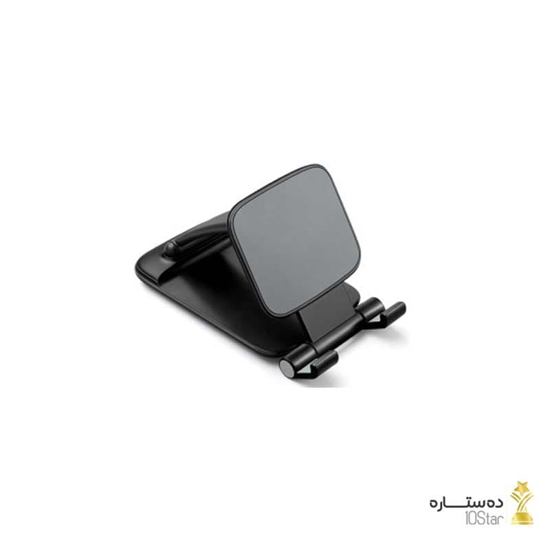 پایه نگهدارنده رومیزی تبلت و گوشی موبایل مک دودو مدل TB-1021 Pro — تصویر ۳