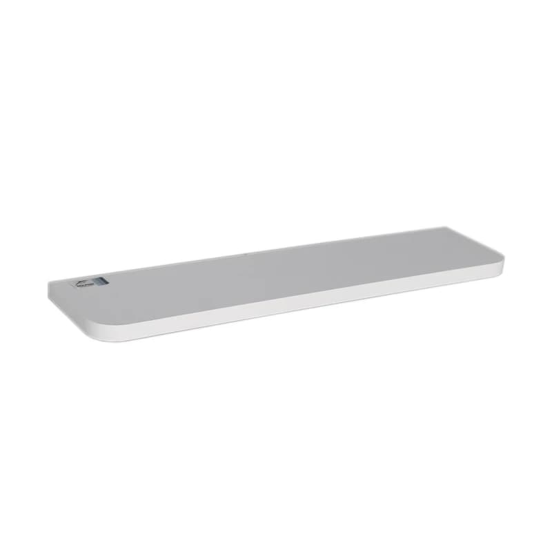 شلف دیواری دلفین مدل PVC R-6012
