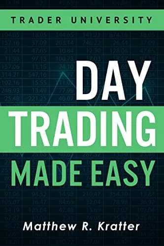 و دانلود نسخه کامل کتاب زبان اصلی Day Trading Made Easy: A Simple Strategy for Day Trading Stocks | دانلود کتاب خارجی