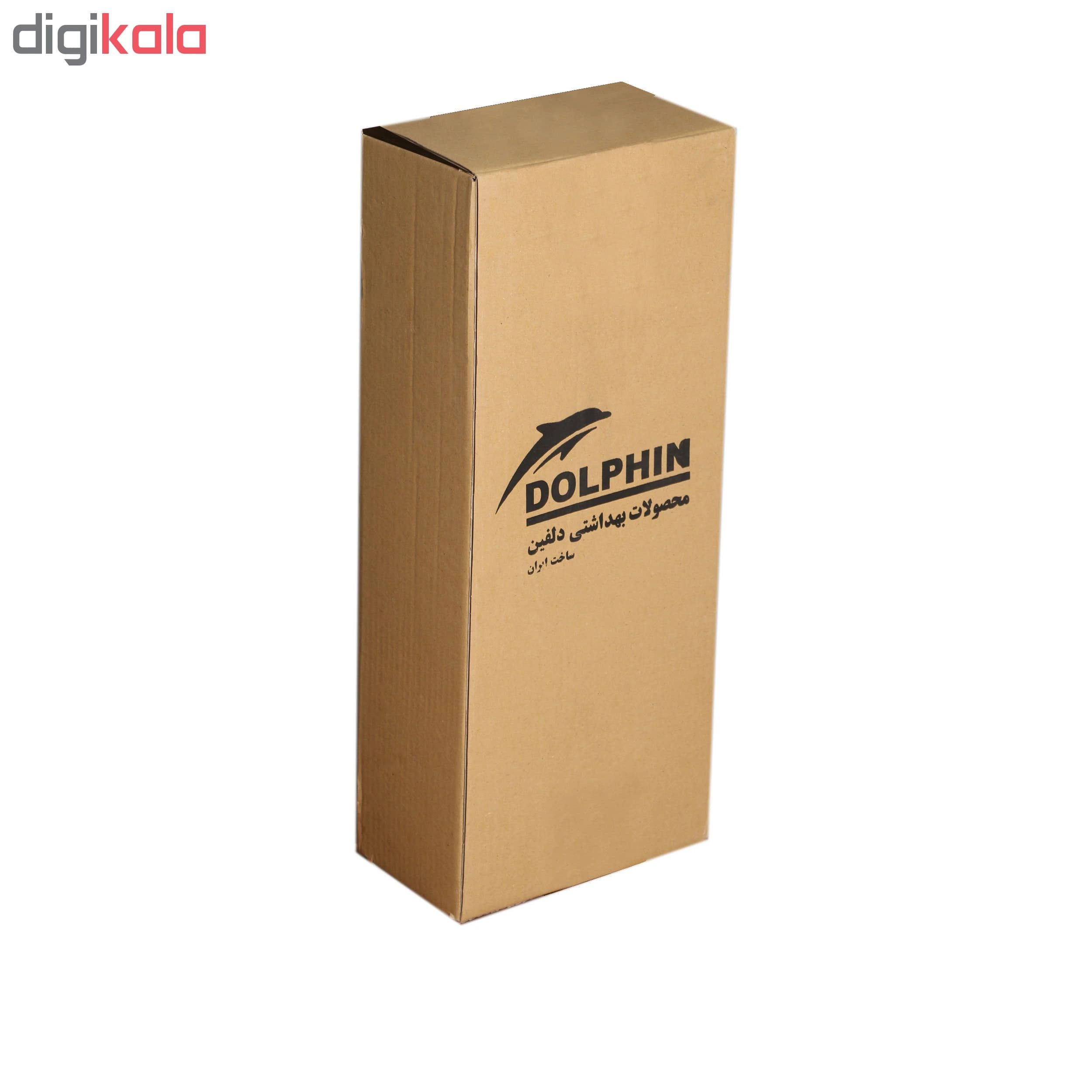 باکس دلفین مدل 50-1057 — تصویر ۴