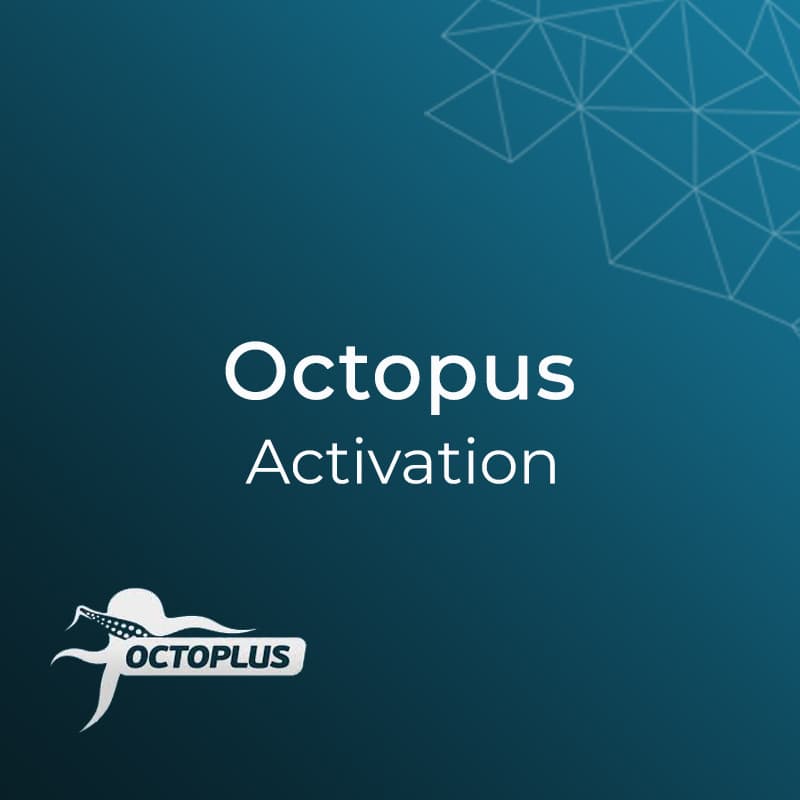 لایسنس دیجیتال Octoplus