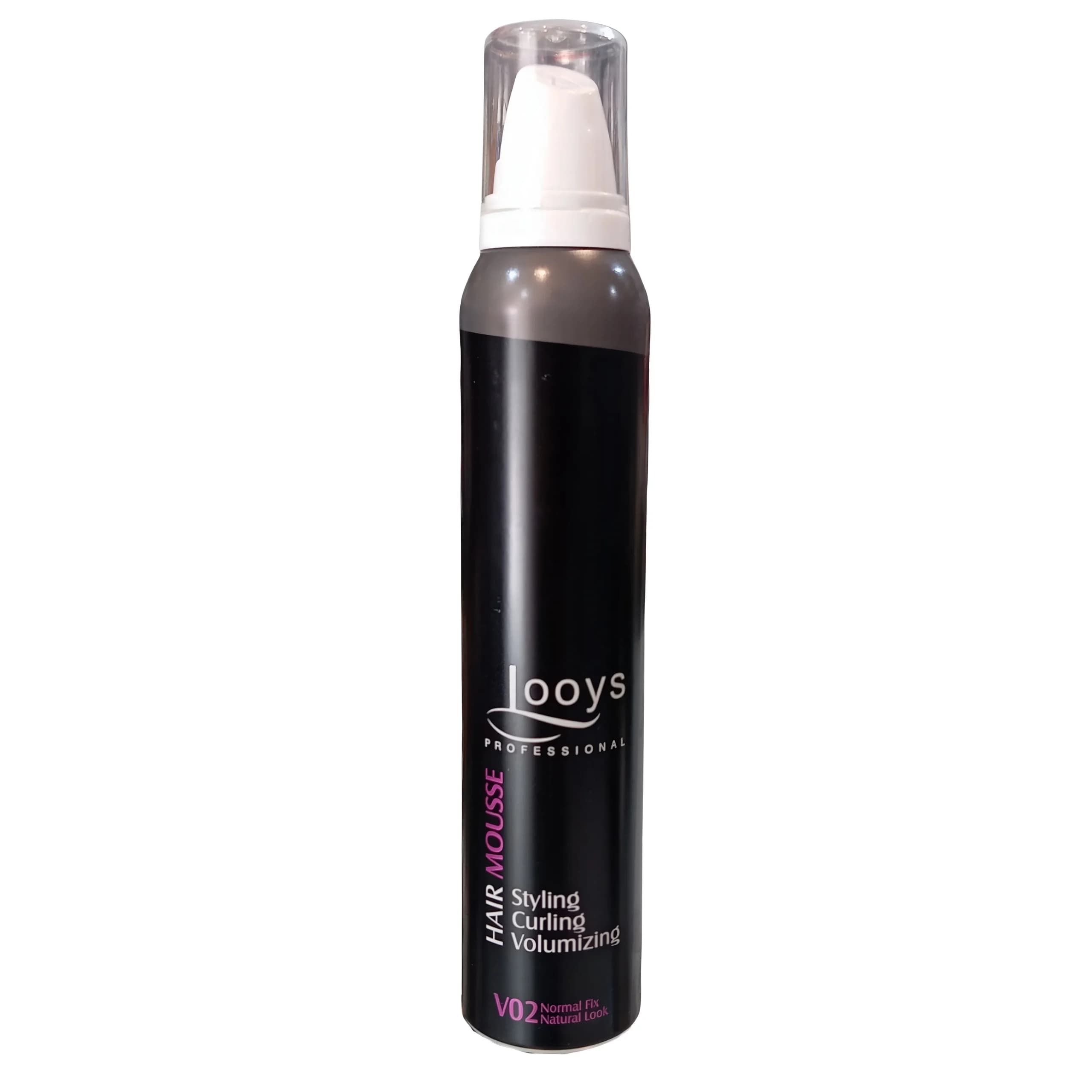 موس مو لویز مدل Looys V02