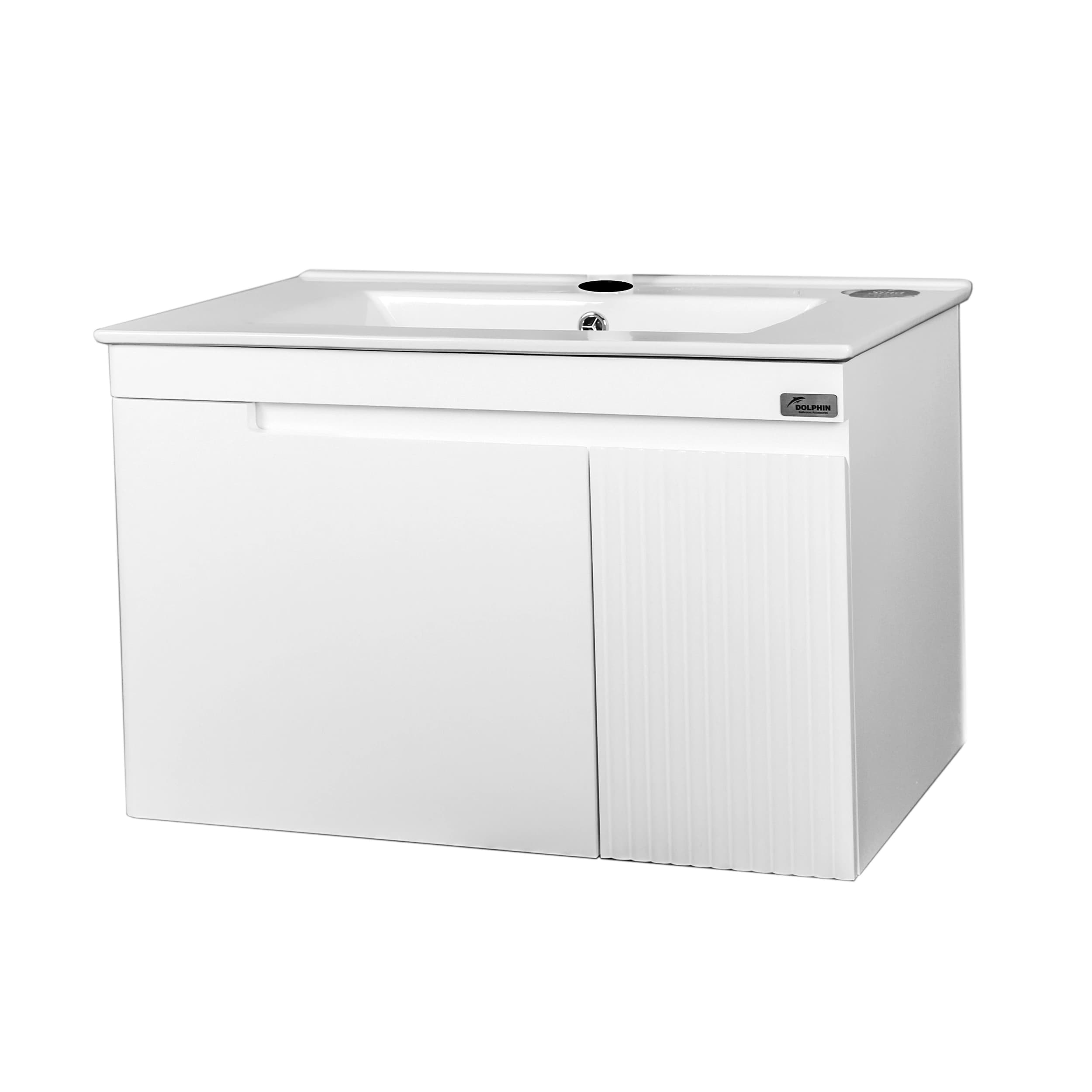 ست کابینت و روشویی دلفین مدل 7046