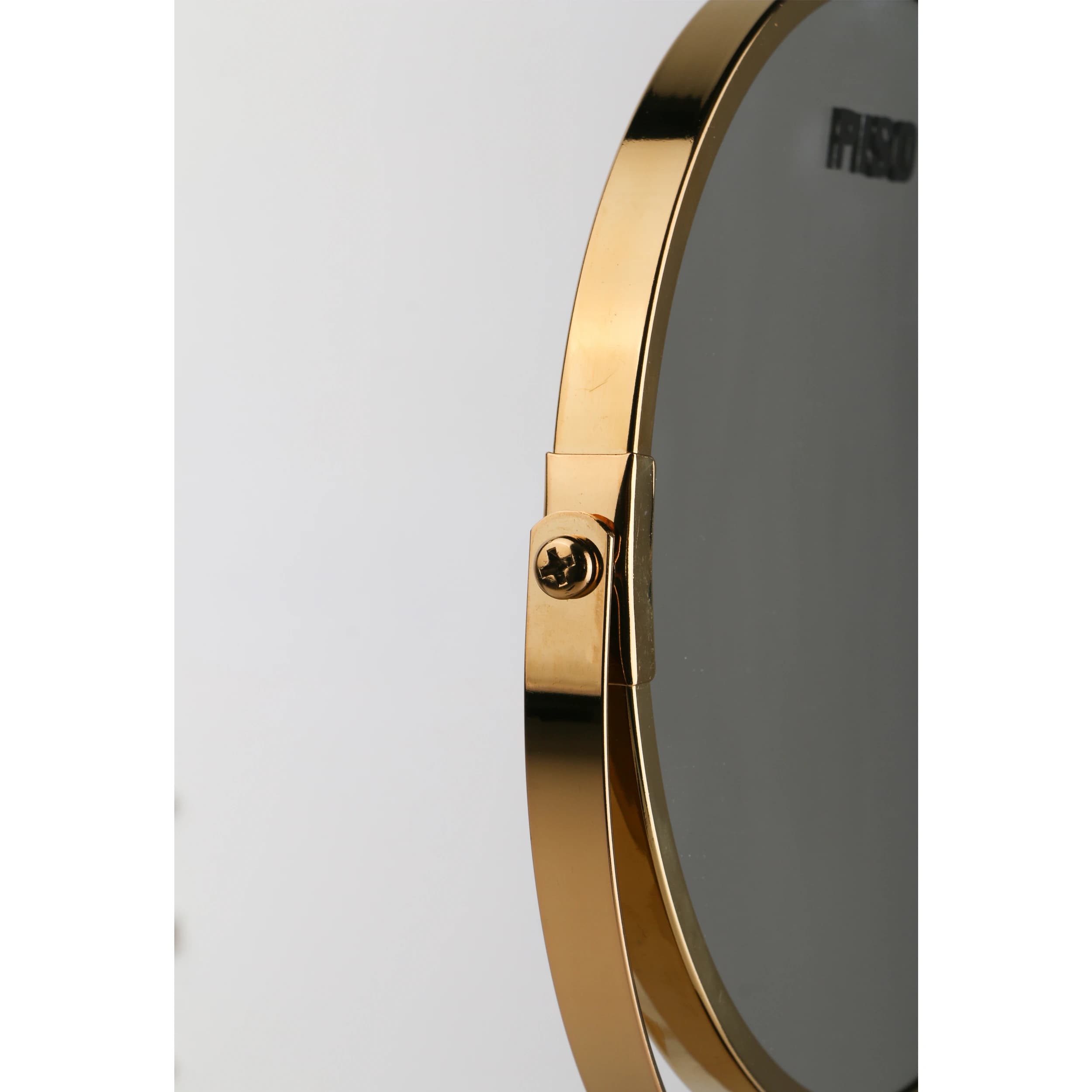 آینه آرایشی پیسو مدل KH-02-G — تصویر ۸