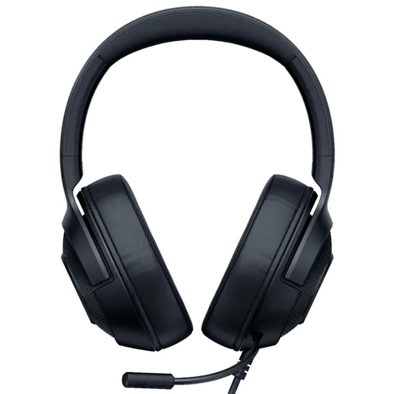 هدست مخصوص بازی RAZER مدل KRAKEN X LITE — تصویر ۲