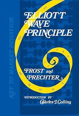 و دانلود نسخه کامل کتاب زبان اصلی Elliott Wave Principle: Key to Market Behavior | دانلود کتاب خارجی