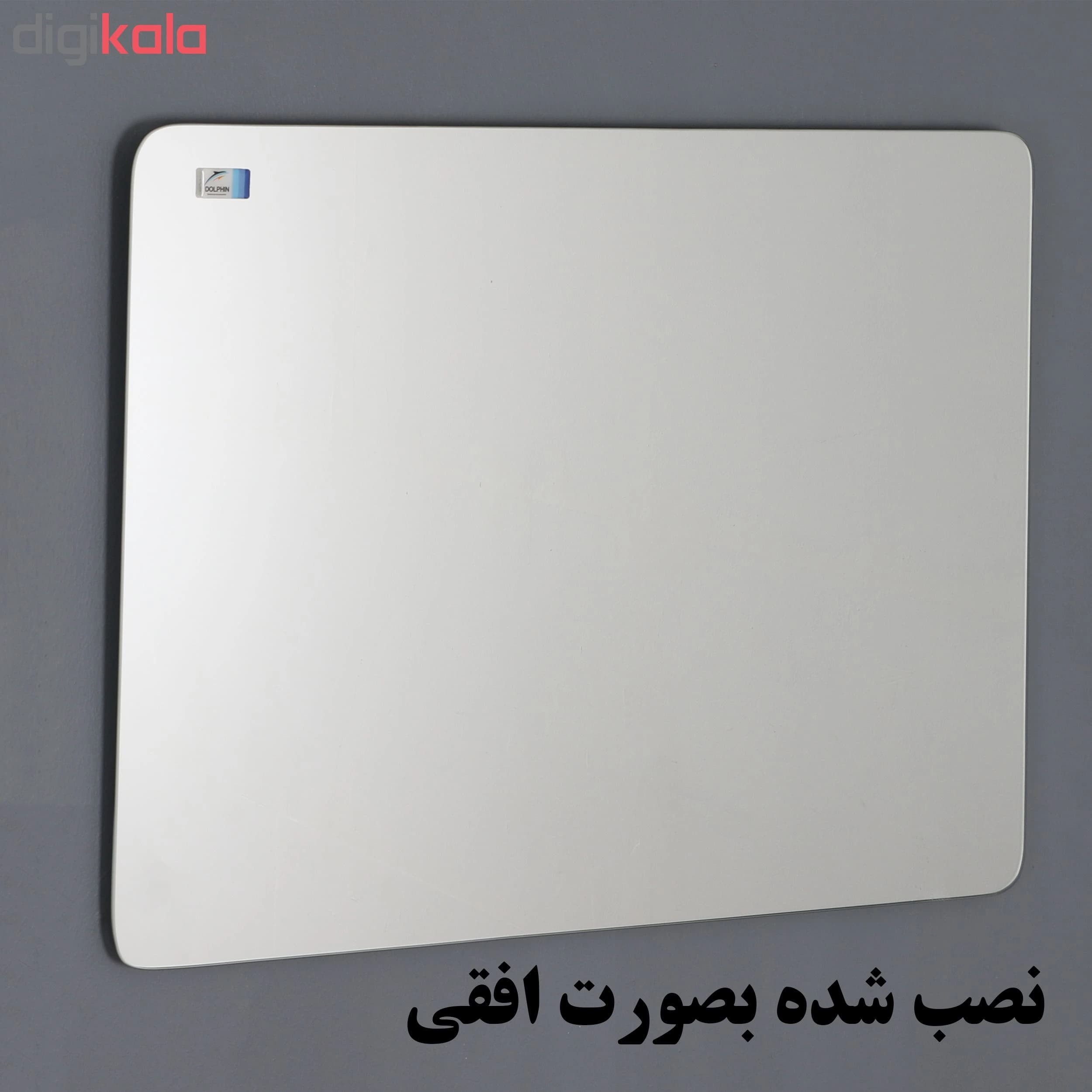 آینه دلفین مدل R-7050 — تصویر ۷