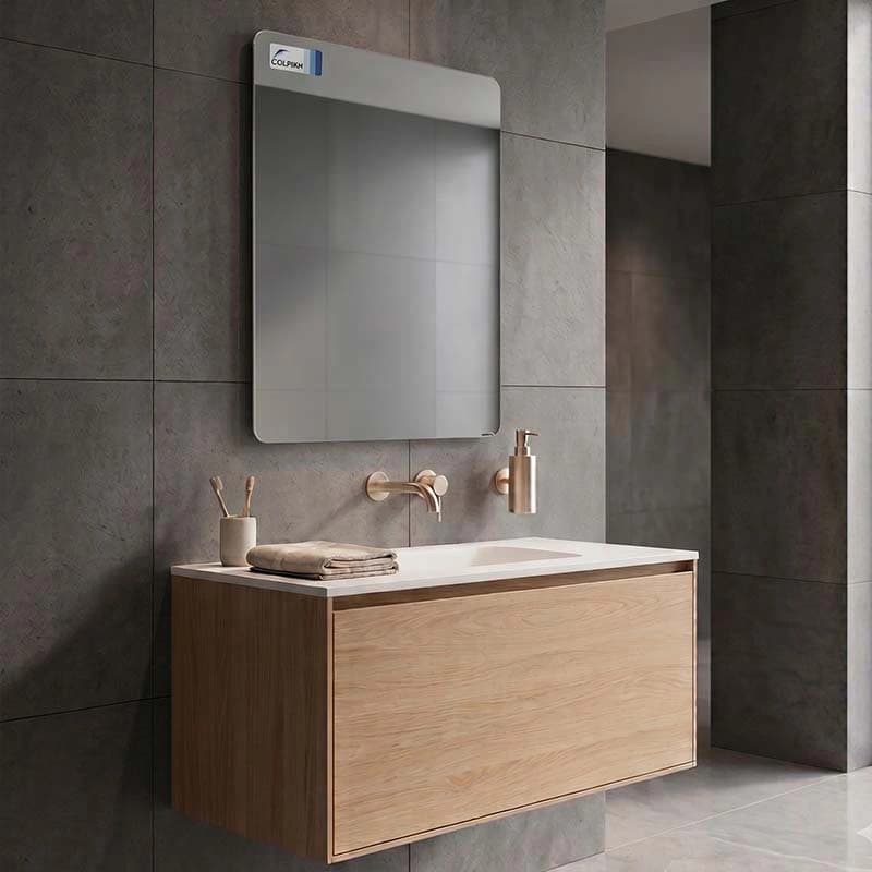 آینه دلفین مدل R-7050 — تصویر ۳