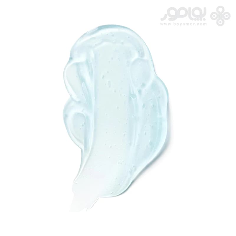 پرایمر ژله ای جمع کننده منافذ میبلین PORELESS حاوی 2% نیاسینامید — تصویر ۲