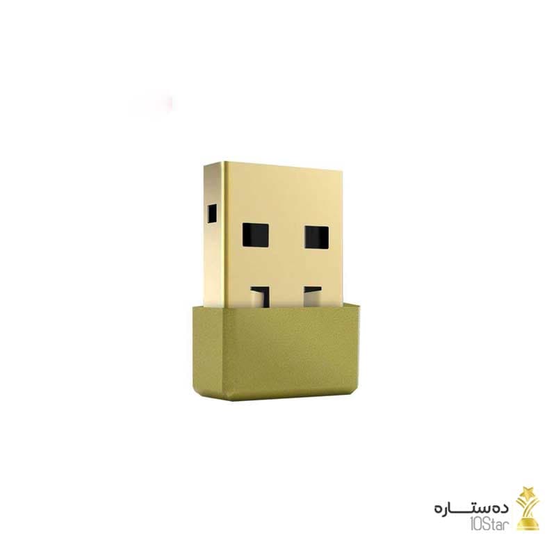 کارت شبکه USB و بی سیم تسکو مدل TW 1000
