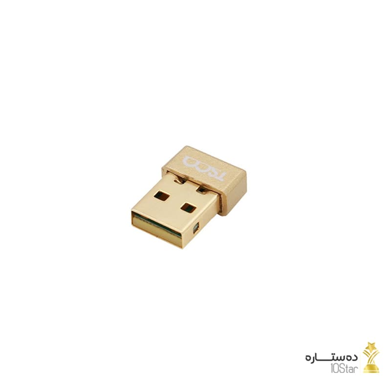 کارت شبکه USB و بی سیم تسکو مدل TW 1000 — تصویر ۳