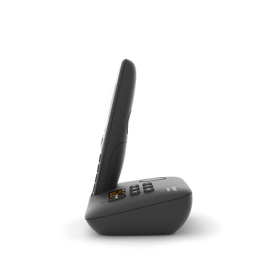 گوشی تلفن بی سیم گیگاست مدل A690A — تصویر ۳
