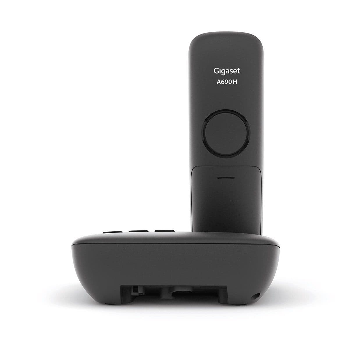 گوشی تلفن بی سیم گیگاست مدل A690A — تصویر ۲
