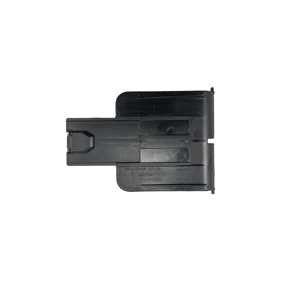 سینی خروجی کاغذ پرینتر اچ پی 1102W مشکی رنگ (فروش عمده) — تصویر ۲