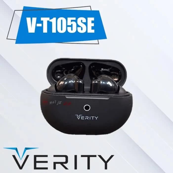هدفون بی سیم وریتی V-T105SE — تصویر ۳