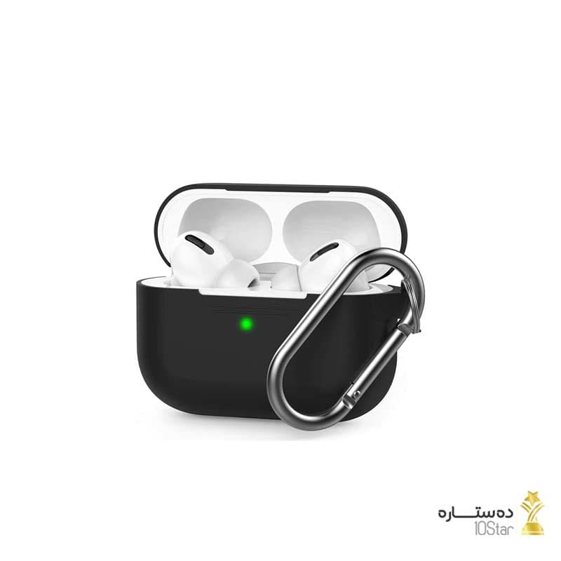 کاور سیلیکونی محافظ مناسب برای ایرپاد پرو