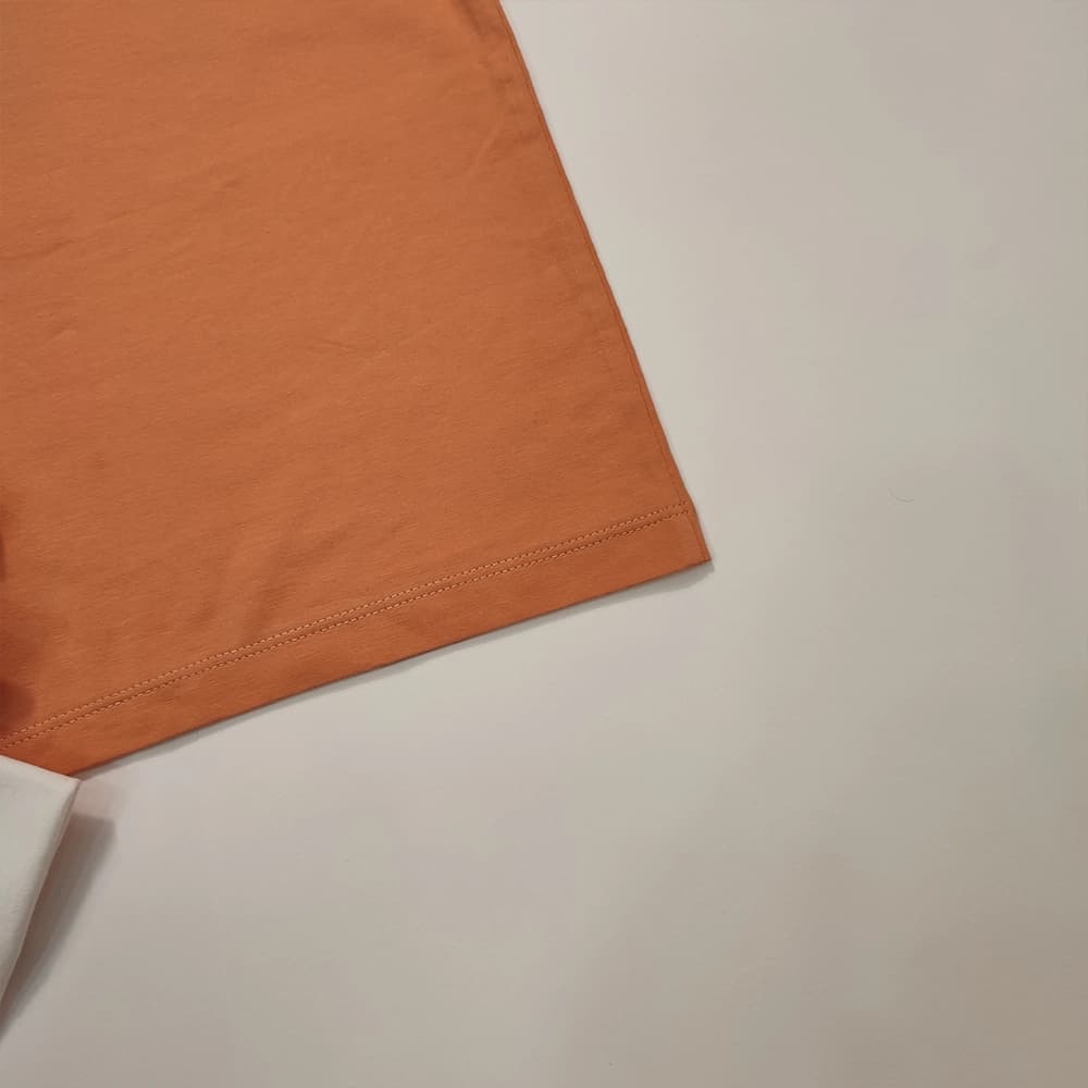 تیشرت تک ساده دخترانه و پسرانه Swallow — تصویر ۷