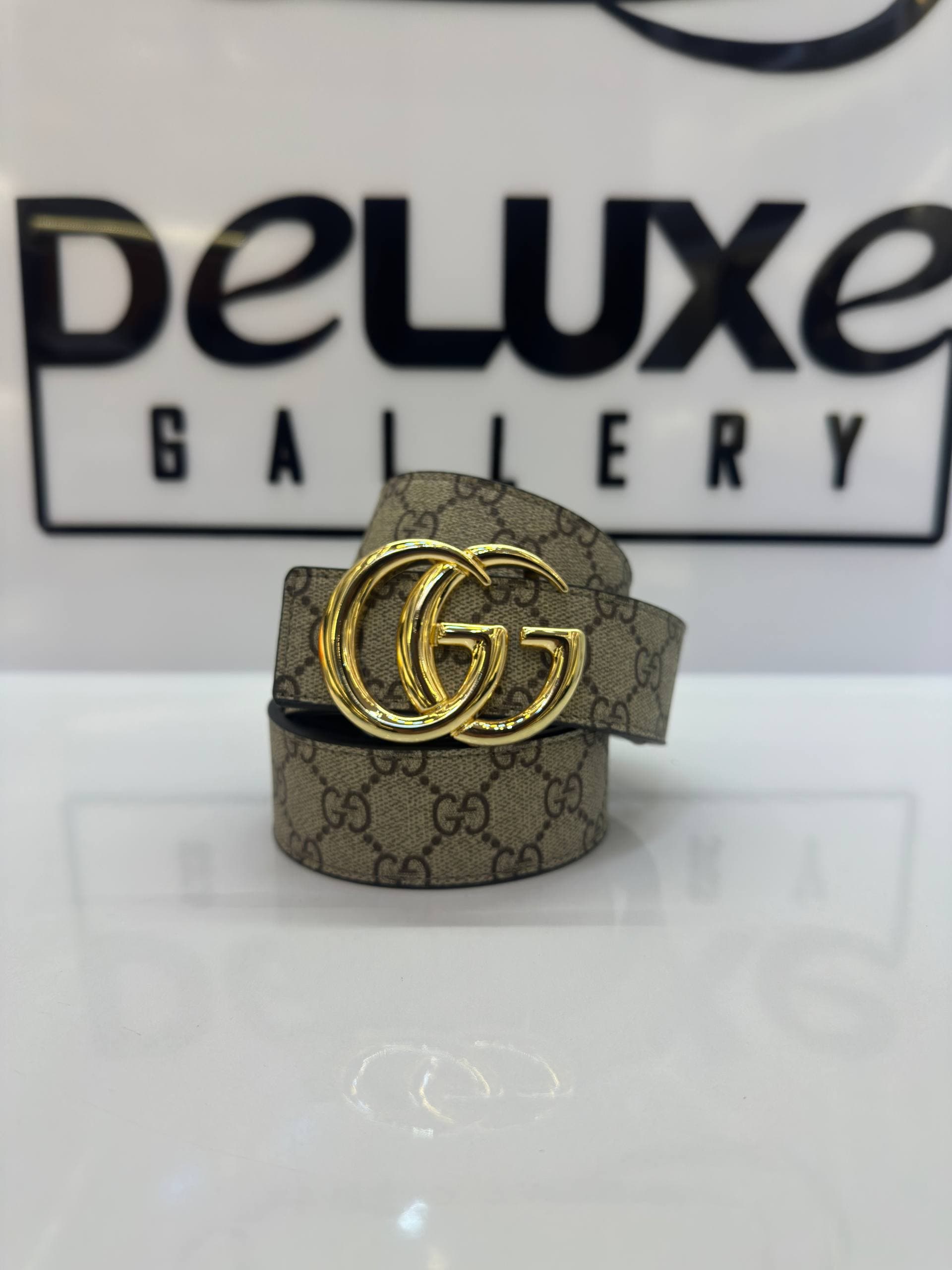 کمربند برند گوچی Gucci — تصویر ۶