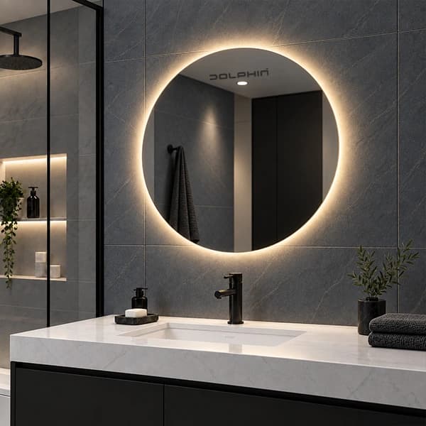 آینه دلفین مدل NQ-50 — تصویر ۷