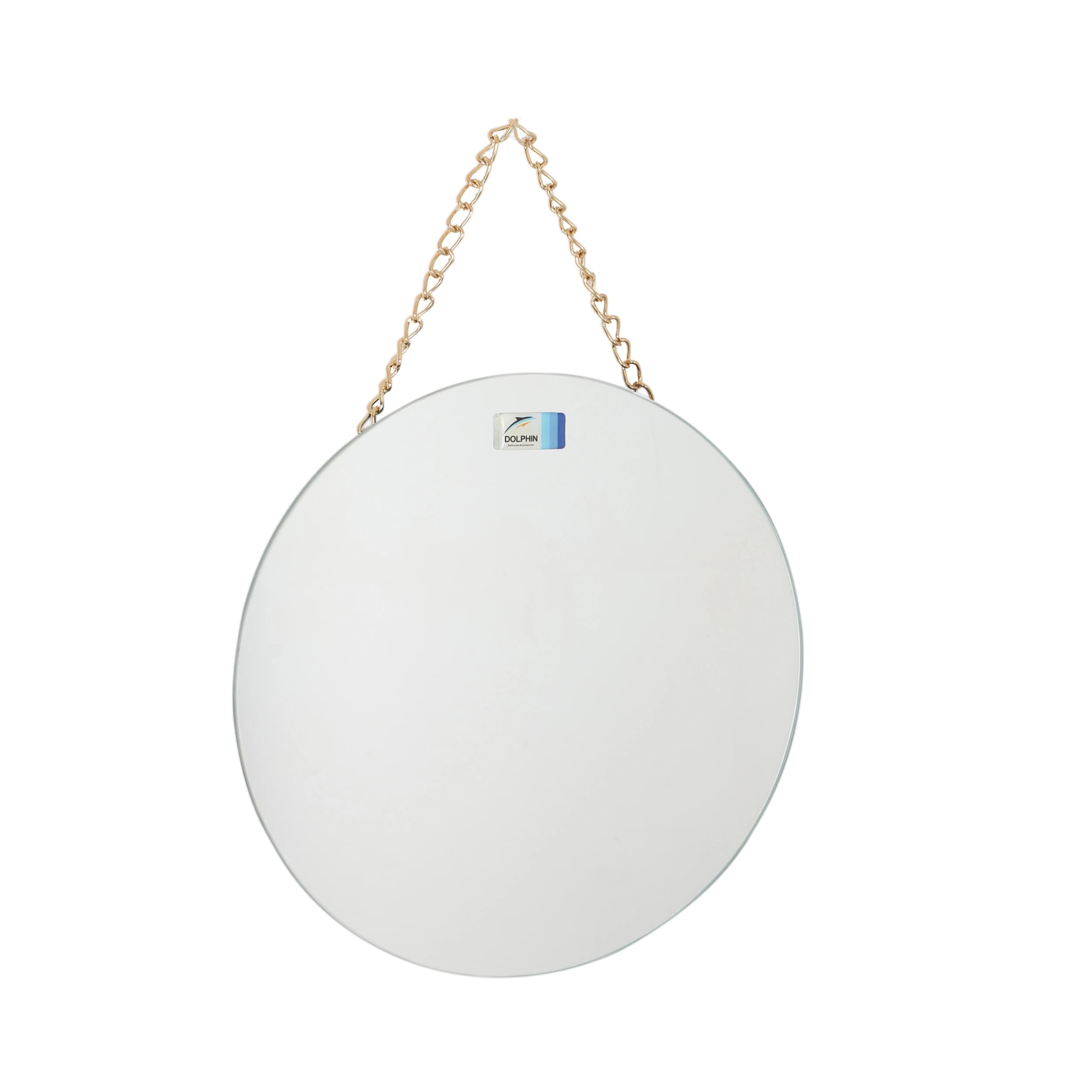 آینه دلفین کد ZN-C1