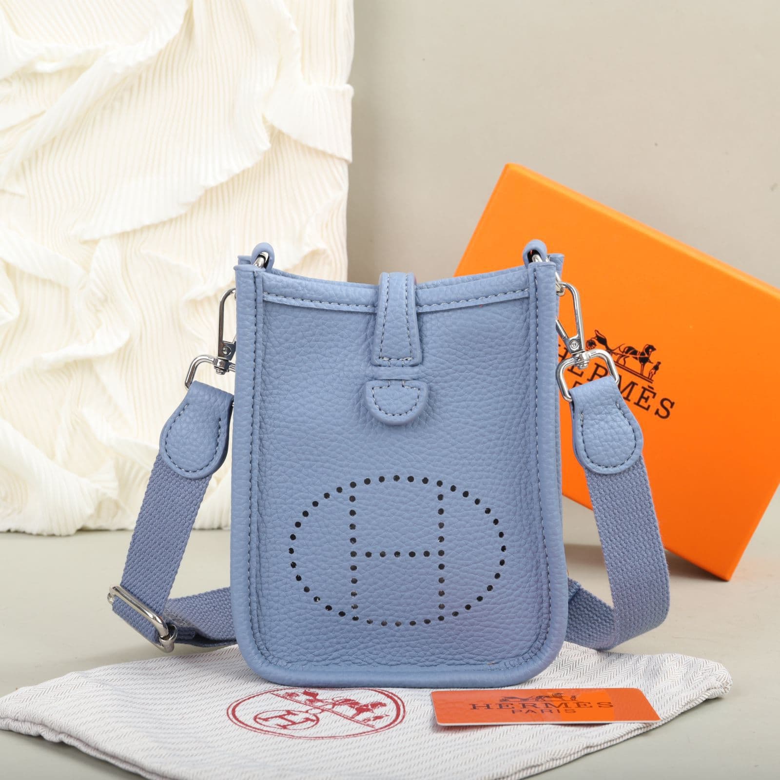 کراس بادی هرمس فول پک مستر Hermes