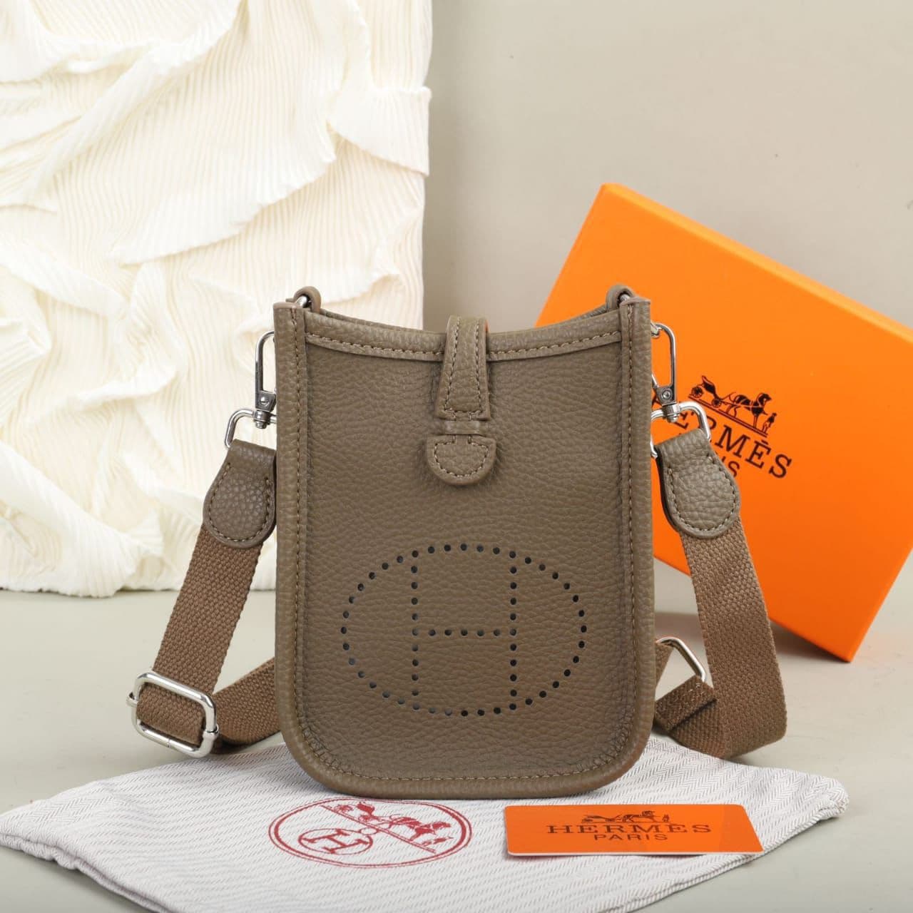 کراس بادی هرمس فول پک مستر Hermes — تصویر ۲