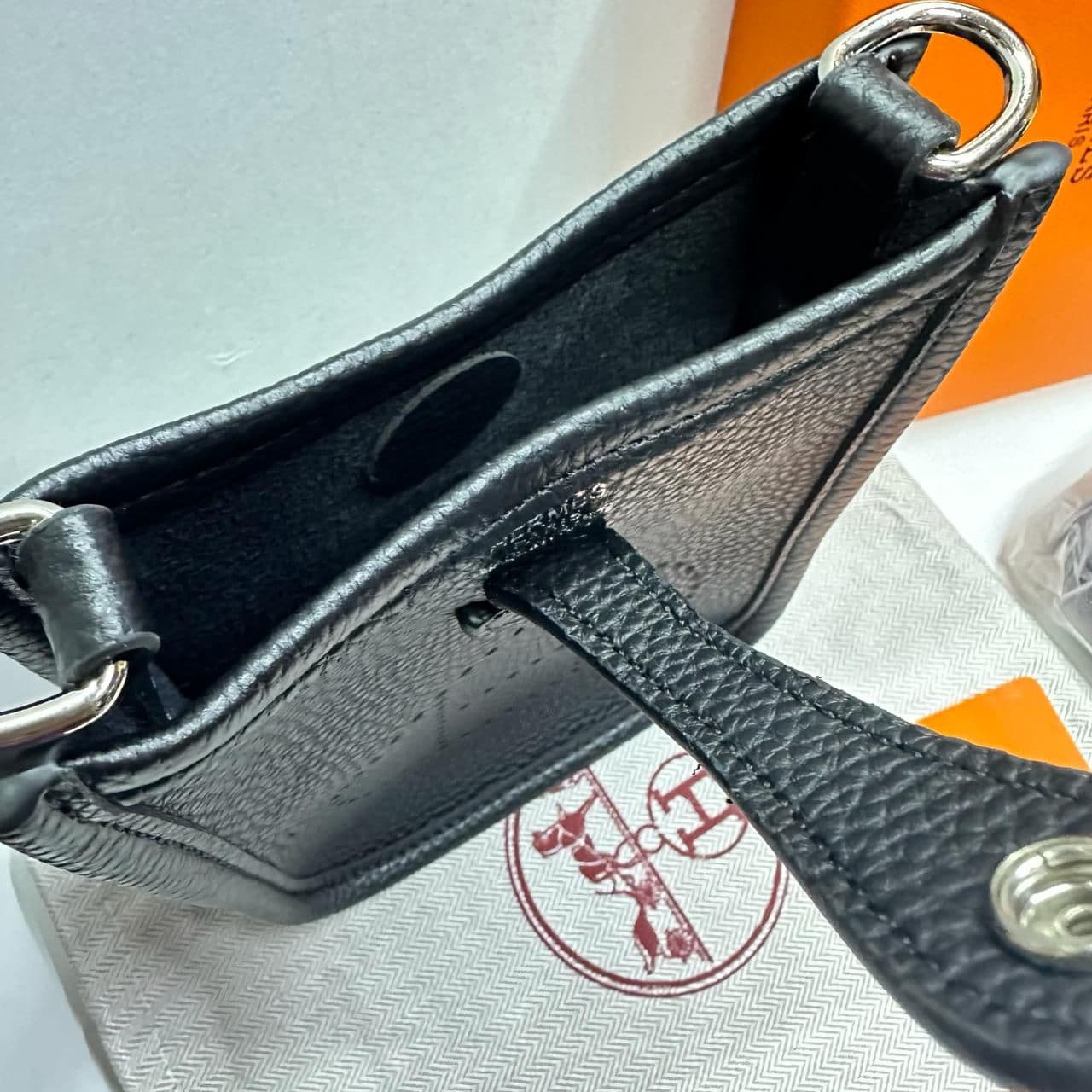 کراس بادی هرمس فول پک مستر Hermes — تصویر ۷