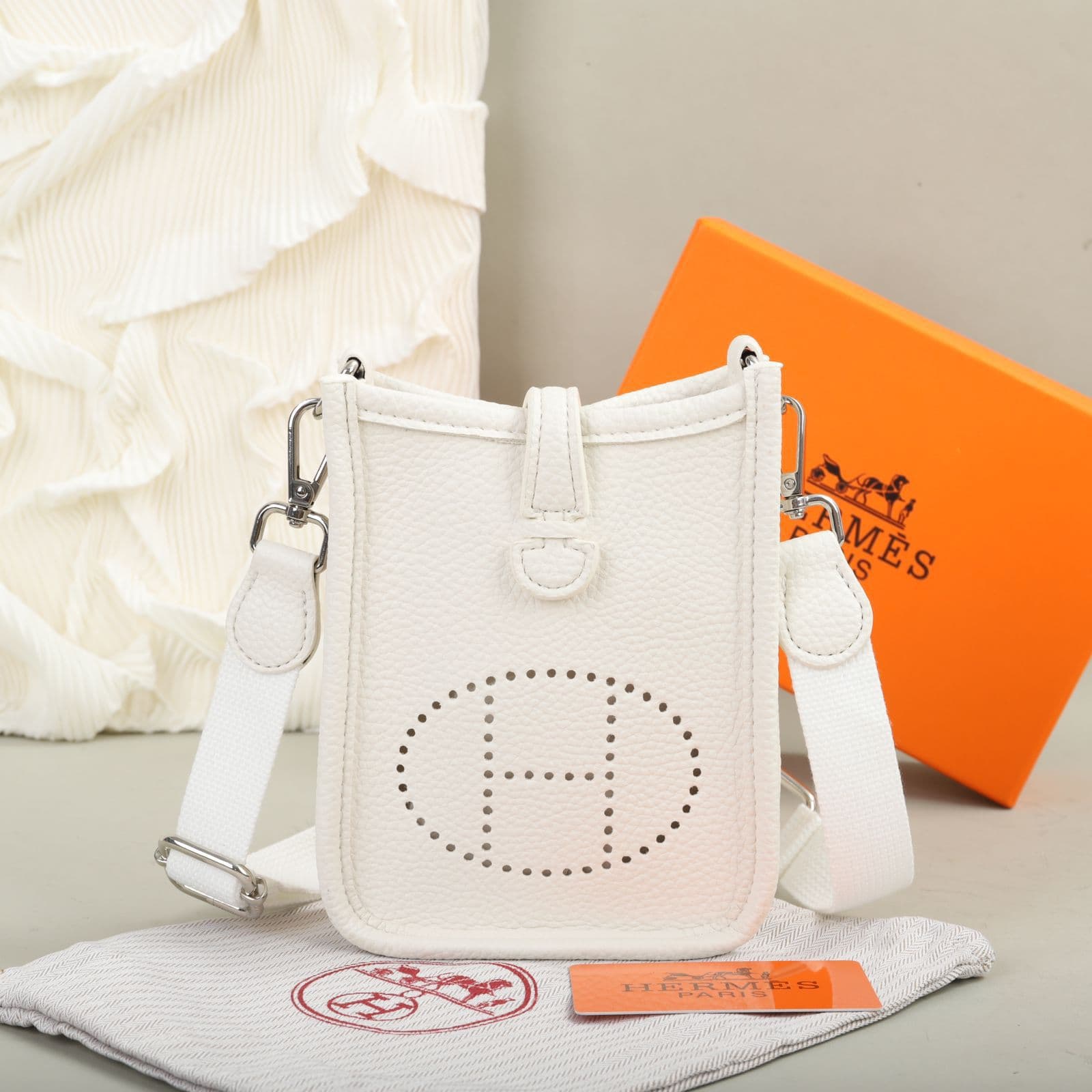 کراس بادی هرمس فول پک مستر Hermes — تصویر ۴
