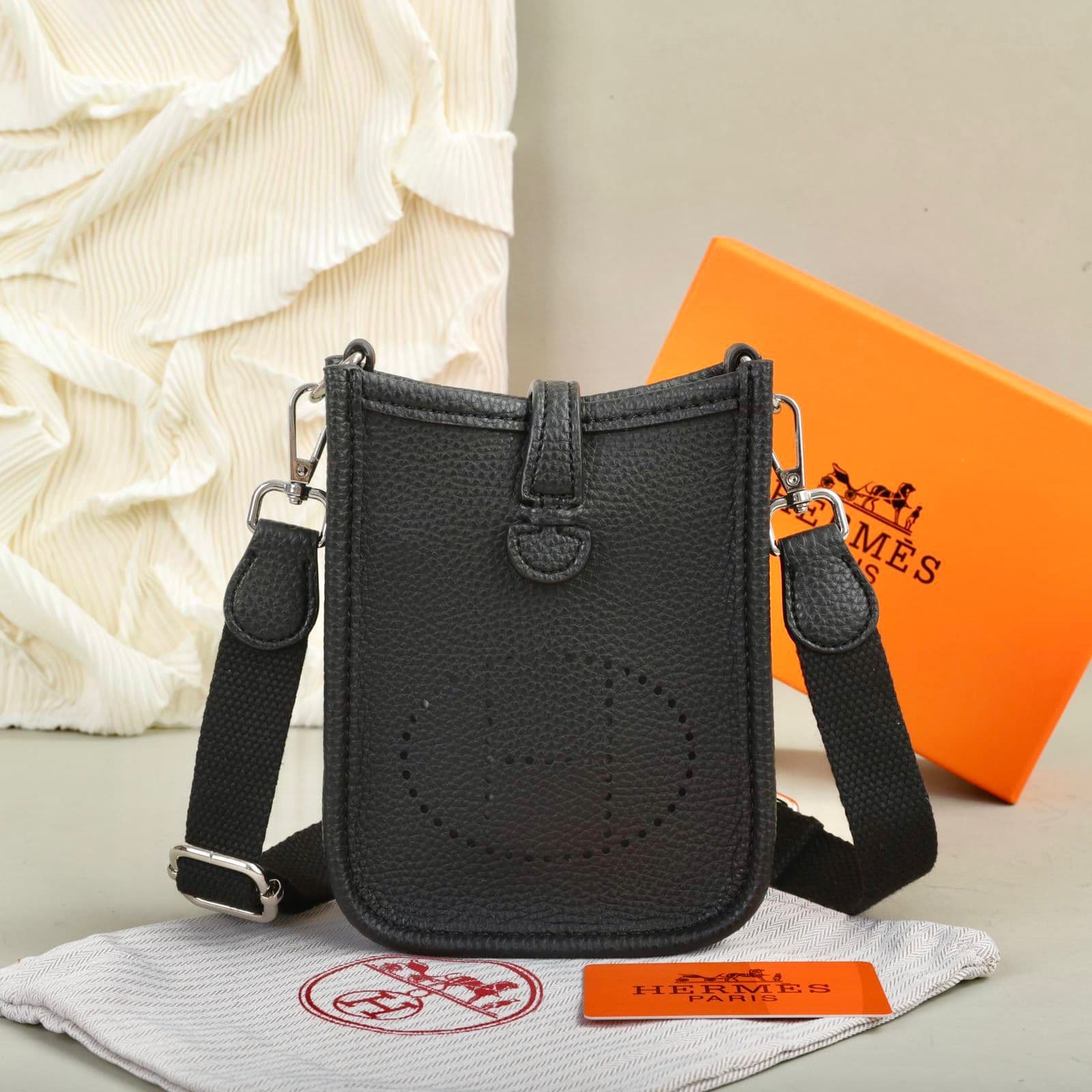 کراس بادی هرمس فول پک مستر Hermes — تصویر ۳