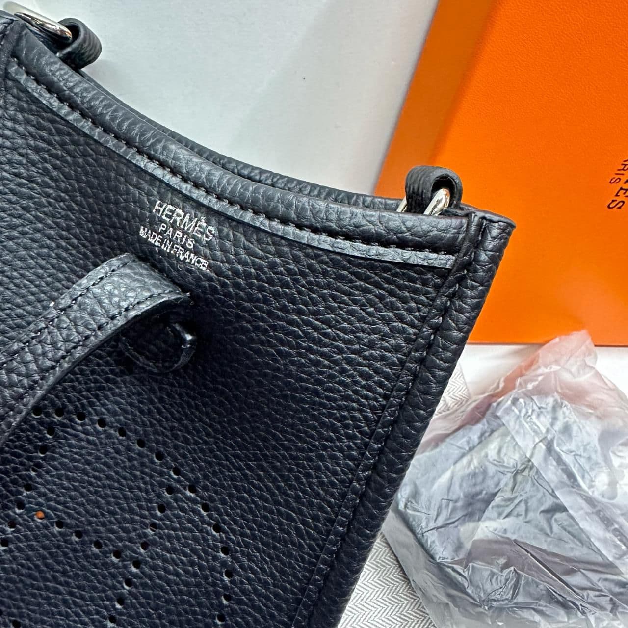 کراس بادی هرمس فول پک مستر Hermes — تصویر ۶