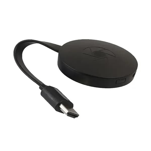 دانگل CHROMECAST IF-HD4K ای فورتک (IFORTECH) — تصویر ۴