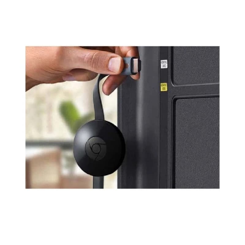 دانگل CHROMECAST IF-HD4K ای فورتک (IFORTECH) — تصویر ۳