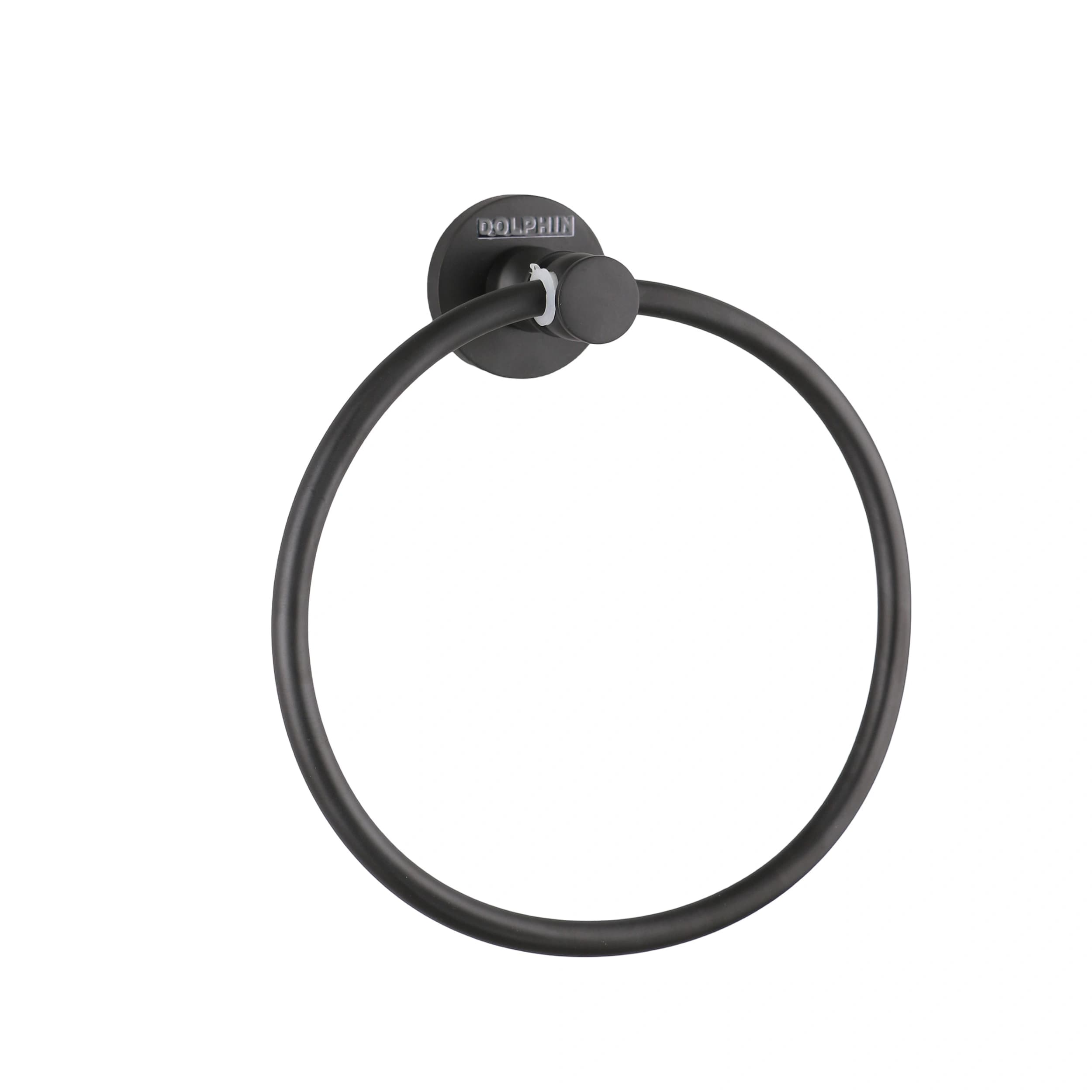 آویز حوله دلفین مدل JX-BL