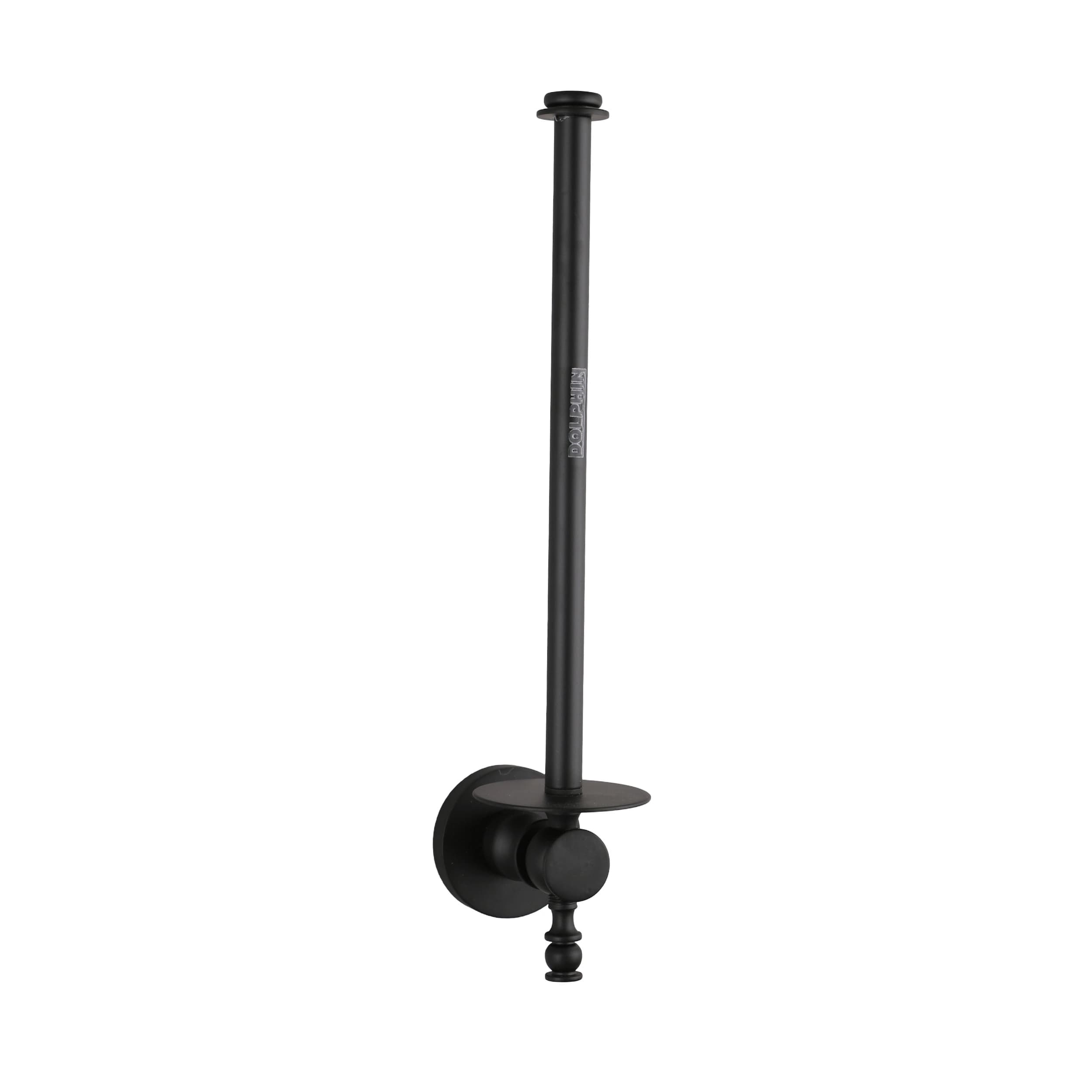 پایه رول دستمال کاغذی دلفین مدل ایستاده JX-B-Bl