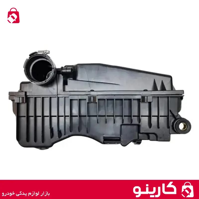 مجموعه کامل هواکش موتور پژو 207 ایساکو 1840101199