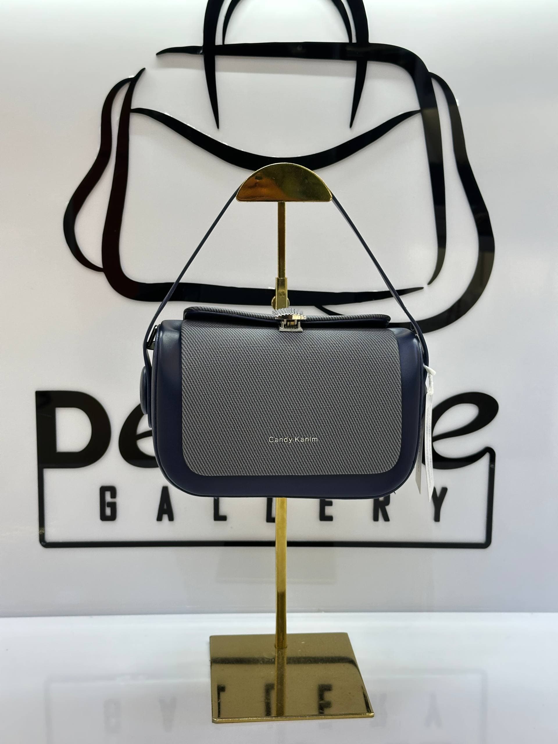 کیف چارلز اند کیت کلیپسی Charles&keith — تصویر ۷