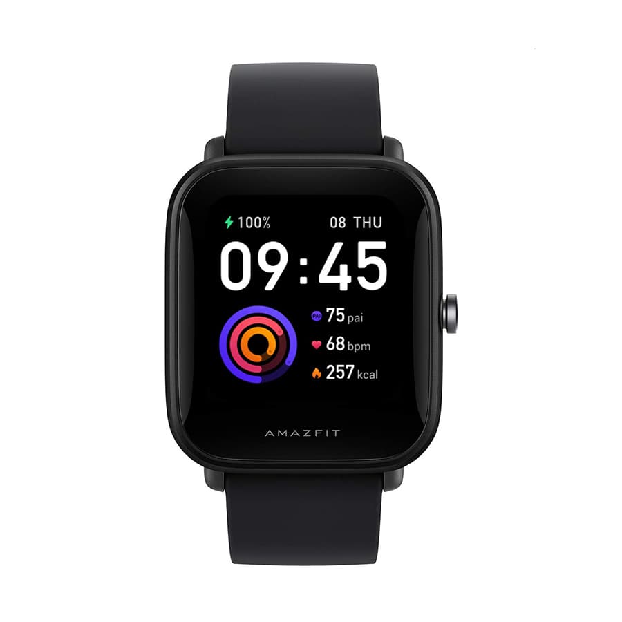 ساعت هوشمند آمازفیت مدل Amazfit Bip U-کالای نمایشگاهی — تصویر ۴