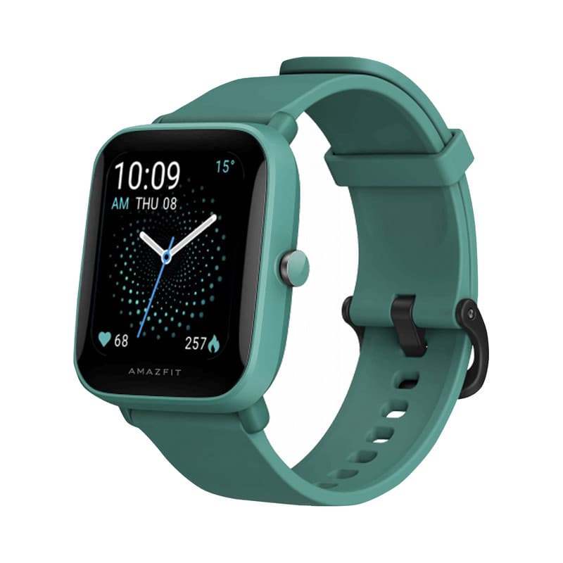 ساعت هوشمند آمازفیت مدل Amazfit Bip U-کالای نمایشگاهی