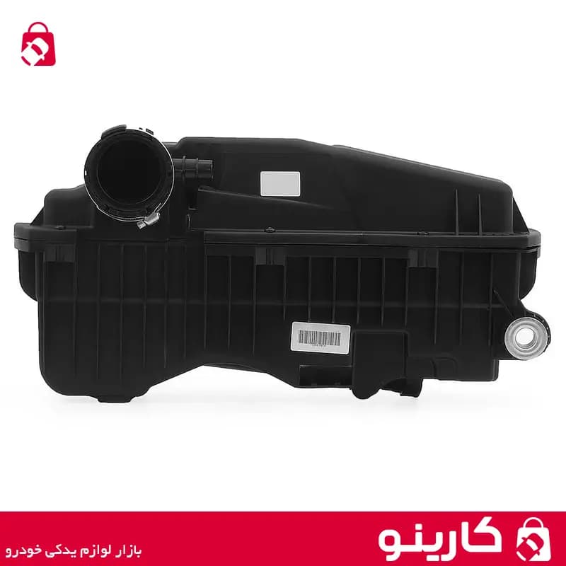 هواکش موتور پژو 206 تیپ 5 طرح جدید — تصویر ۳