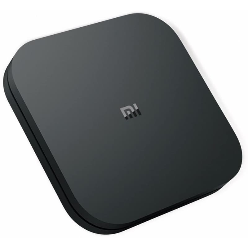 اندروید باکس شیائومی مدل Mi Box S- کالای نمایشگاهی — تصویر ۸