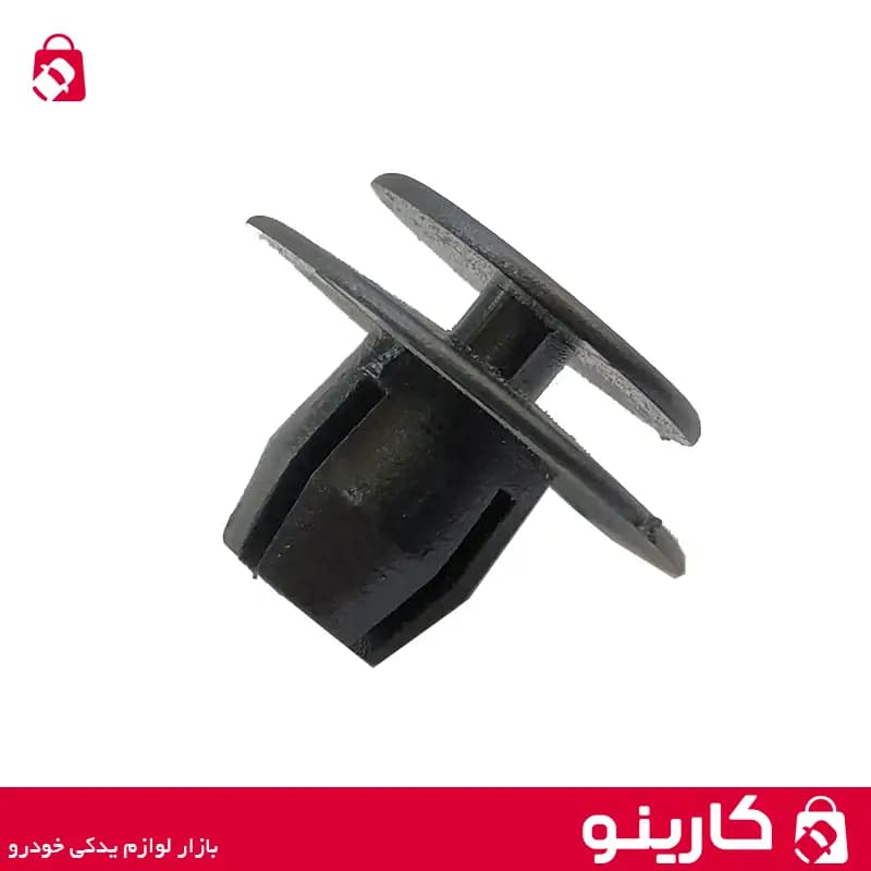 خار توری هواکش پژو 206 — تصویر ۲