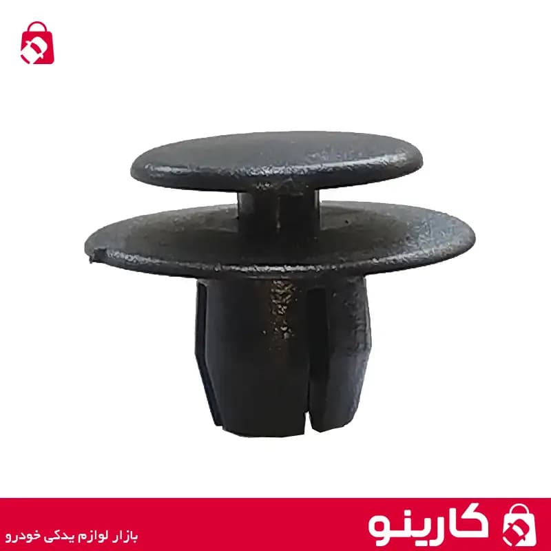 خار توری هواکش پژو 206