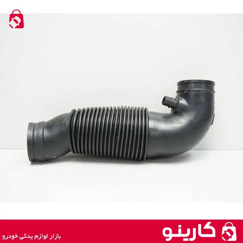 لوله هواکش پژو 206 tu5
