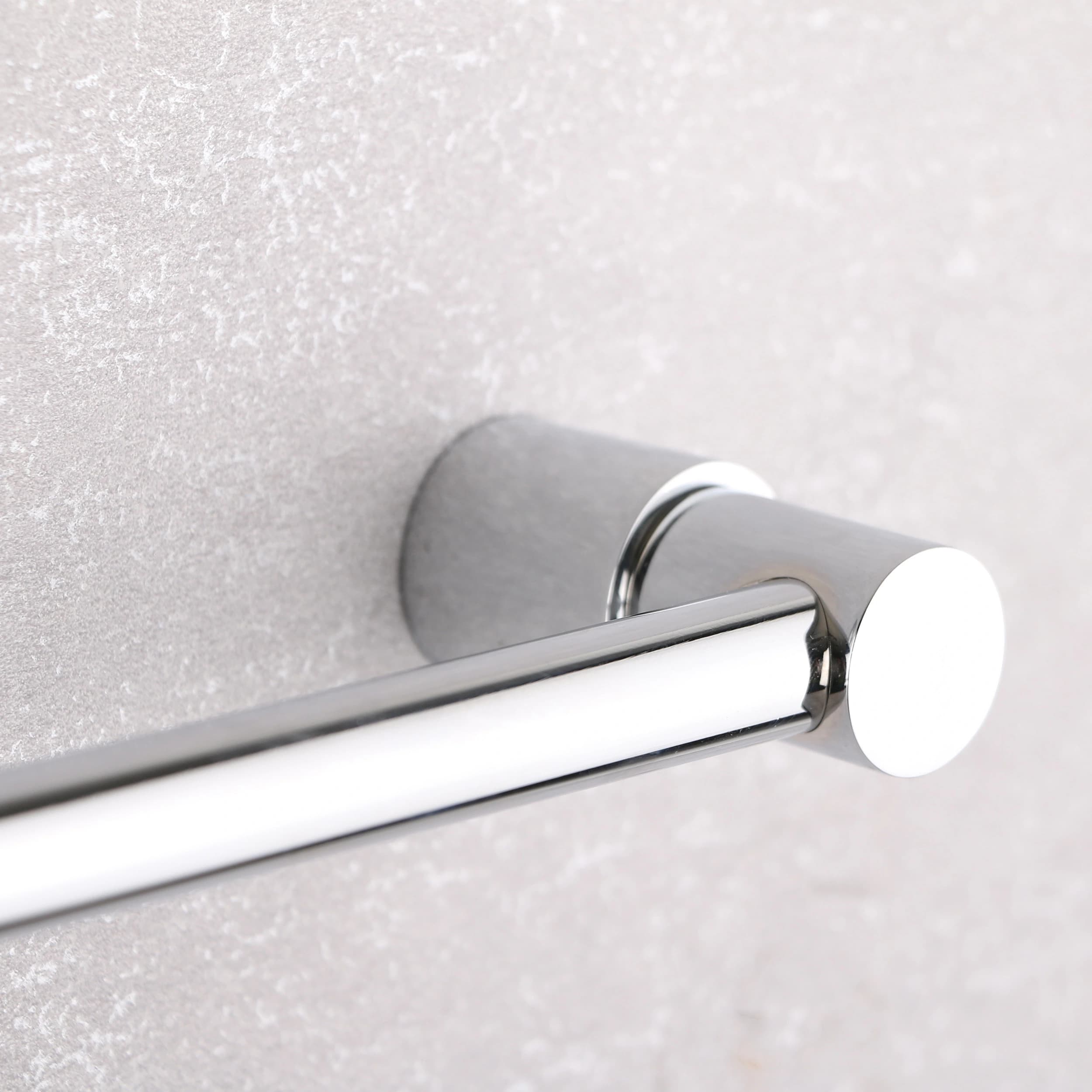 آویز حوله دلفین مدل 2530-L45-C — تصویر ۴