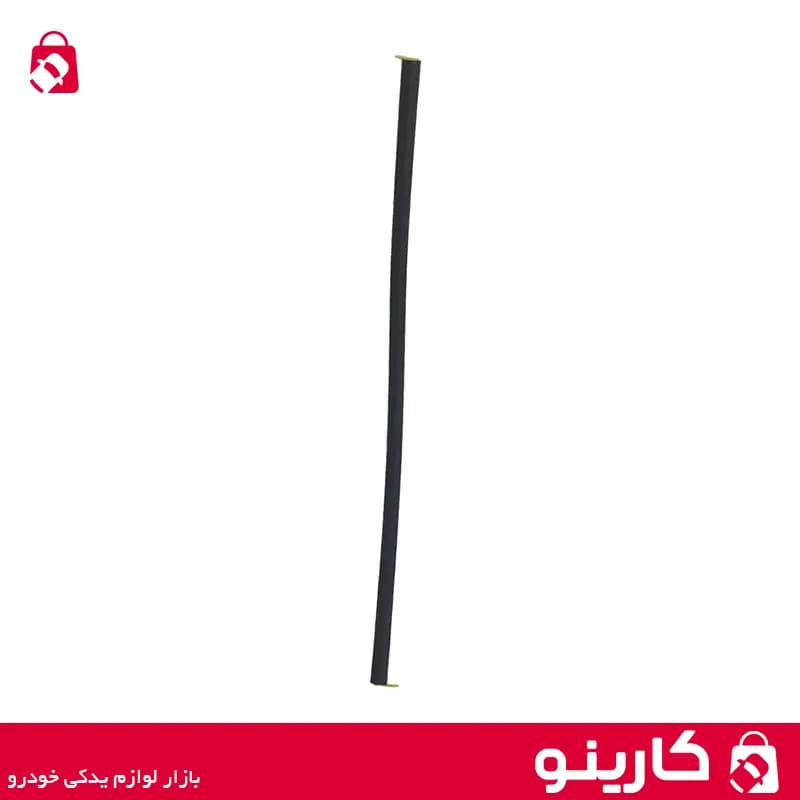 شیلنگ هیدرولیک 405 از منبع به شیر فرمان نازک