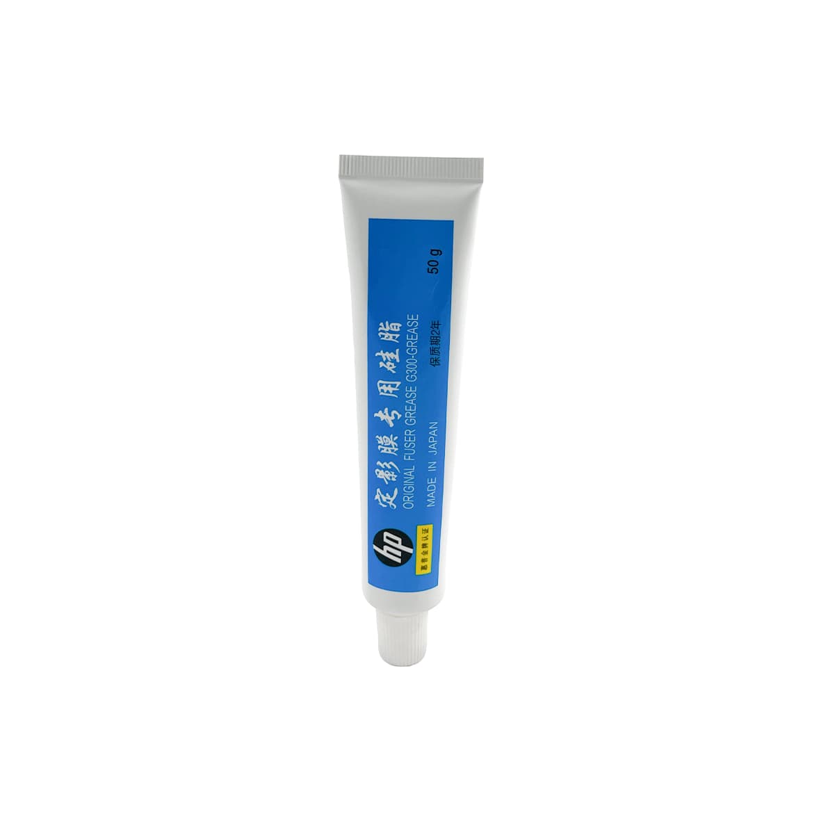 گیریس فیوزینگ پرینتر اچ پی تیوپی 50 گرمی
