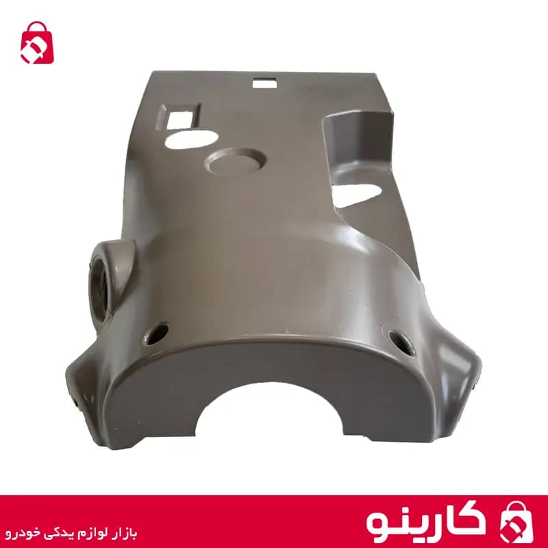 قاب فرمان سمند — تصویر ۵