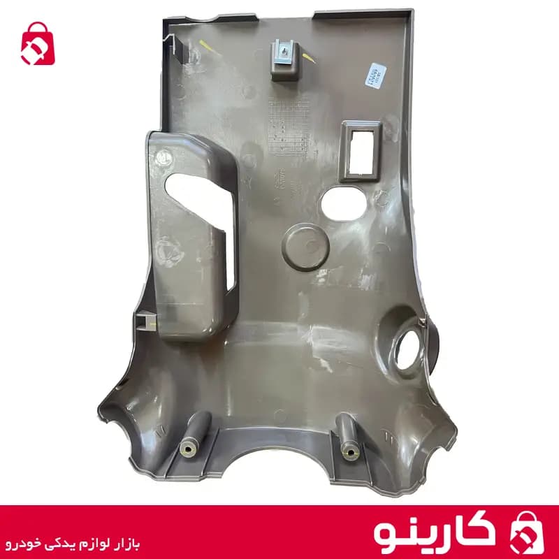 قاب فرمان سمند — تصویر ۷